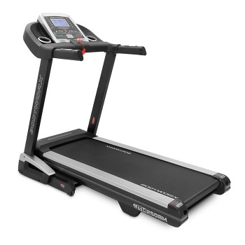 Bodyworx JTM250BM Treadmill